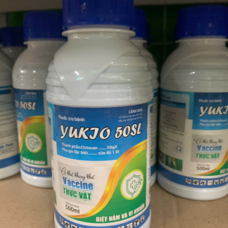 ANN VACCINNE Thực Vật-50-100-200-bệnh