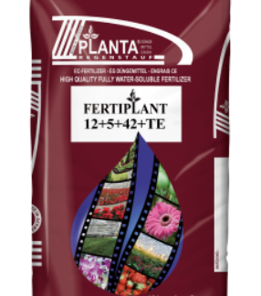 Fertiplant NPK 12-5-42+TE-15kg