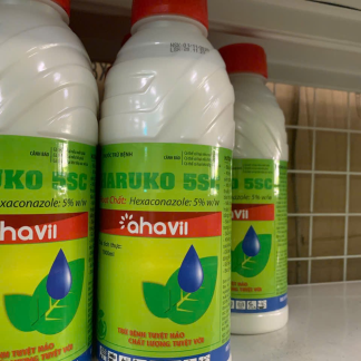 Ahavil 5SC 1 lít