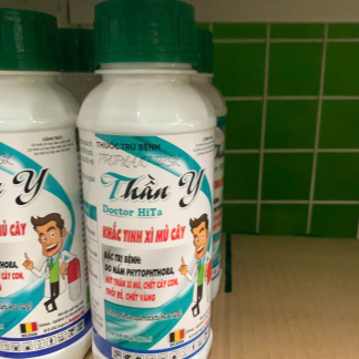 KN Thần Y Proplant 722 SL 480ml CHAI TRẮNG