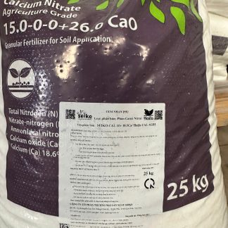 Canxi Cal 25kg