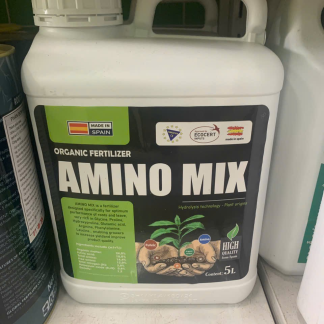 AMINOMIX 5lít